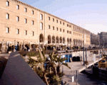 Harbour restaurant